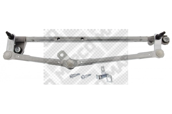 Tringlerie d'essuie-glace MAPCO 104783