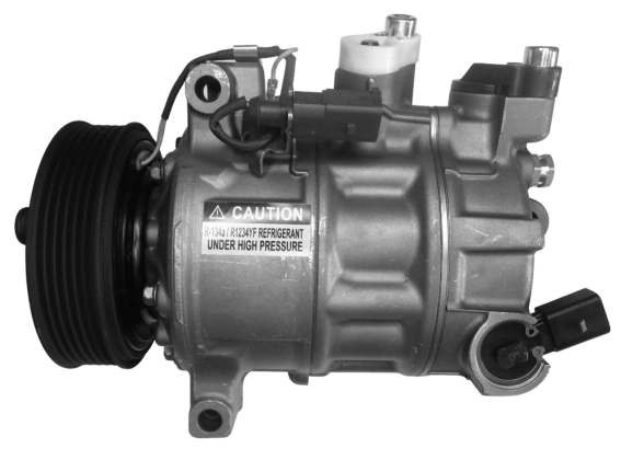 Compresseur, climatisation Airstal 10-6197