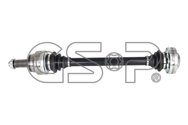 Arbre de transmission GSP-BR 205149