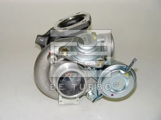 Turbocompresseur, suralimentation BE TURBO 125538