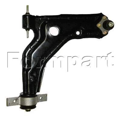 Bras de liaison, suspension de roue FORMPART 1009004