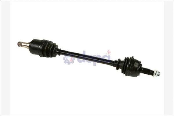 Arbre de transmission DEPA 3265302