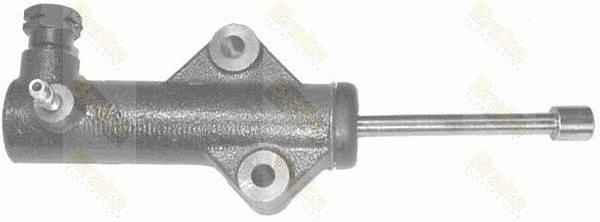 Cylindre récepteur, embrayage Brake ENGINEERING WC1014BE