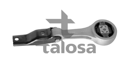 Support moteur TALOSA 61-19926