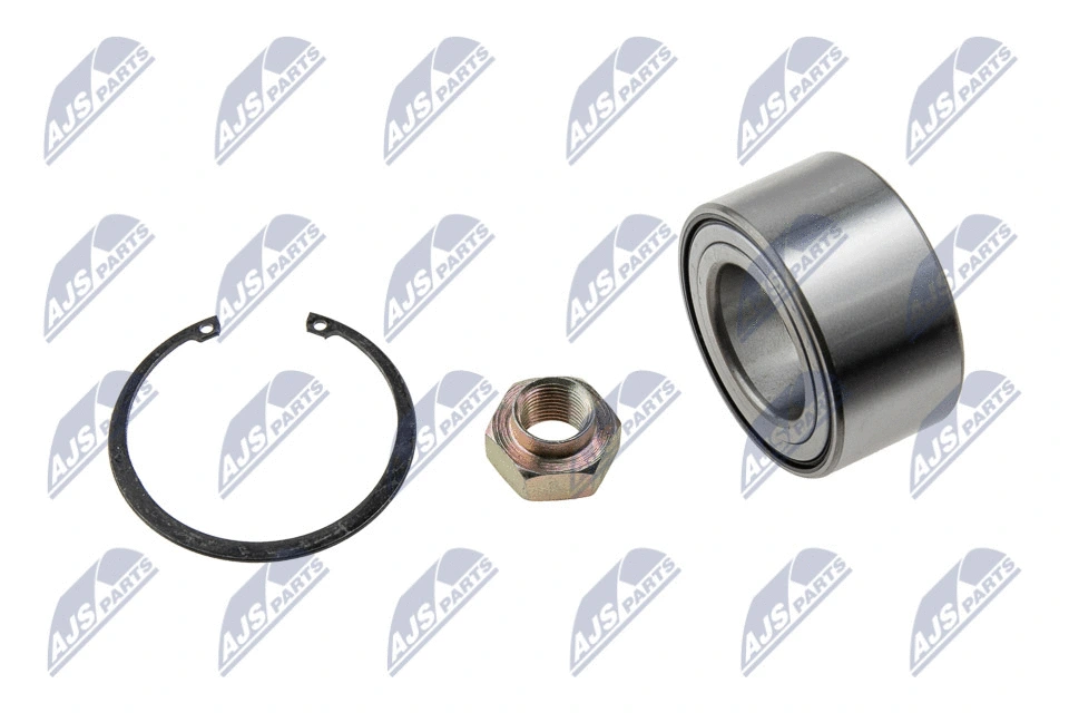 Kit de roulements de roue NTY KLP-SU-024