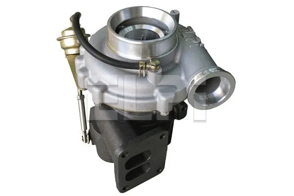 Turbocompresseur, suralimentation ELPI LP231 3056