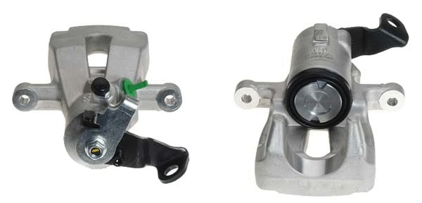 Étrier de frein 4X4 ESTANFI PDF-33-119