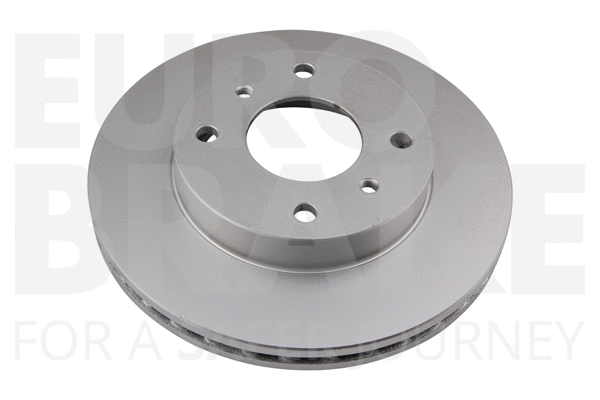 Disque de frein EUROBRAKE 5815312231