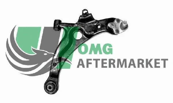Bras de liaison, suspension de roue OMG SRL G40.4648/C