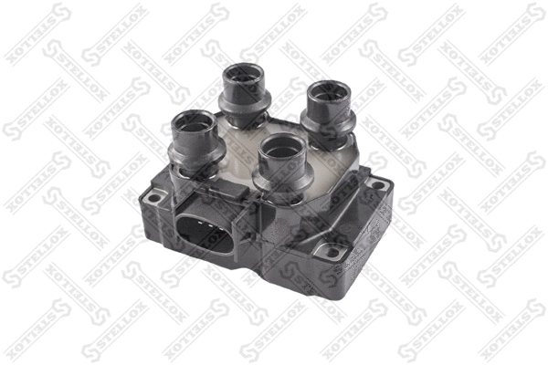 Bobine d'allumage STELLOX 61-00073-SX