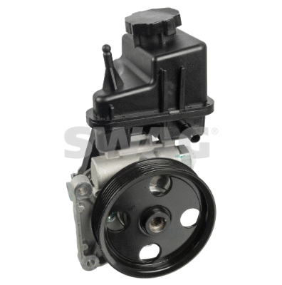 Pompe hydraulique, direction SWAG 33 10 1201
