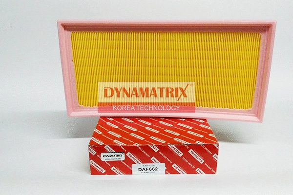 Filtre à air DYNAMATRIX DAF662