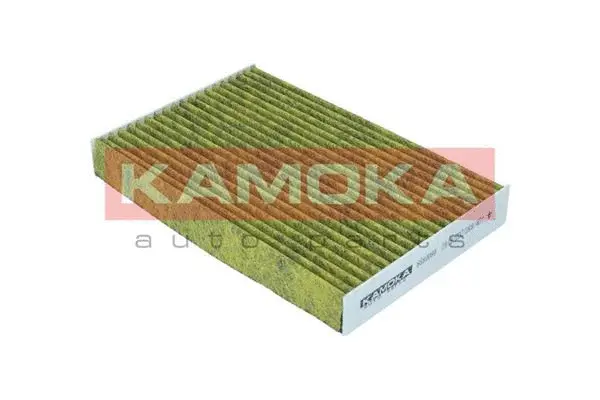 Filtre, air de l'habitacle KAMOKA 6080090