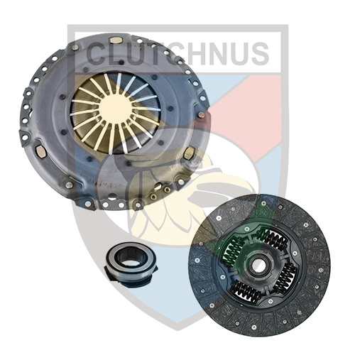 Kit d'embrayage CLUTCHNUS MCK1863