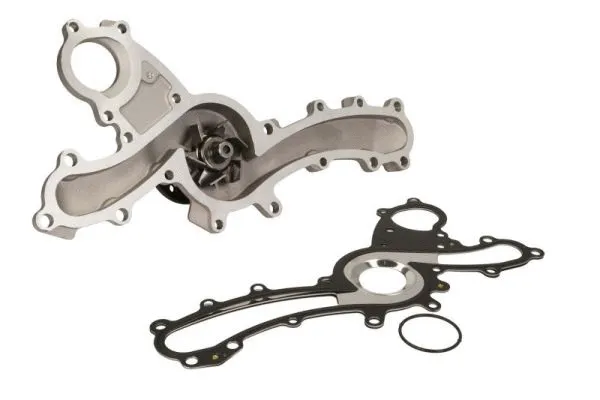 Pompe à eau, refroidissement du moteur THERMOTEC D12103TT