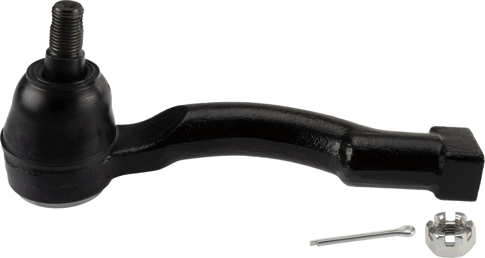 Rotule de barre de connexion TRW JTE7688