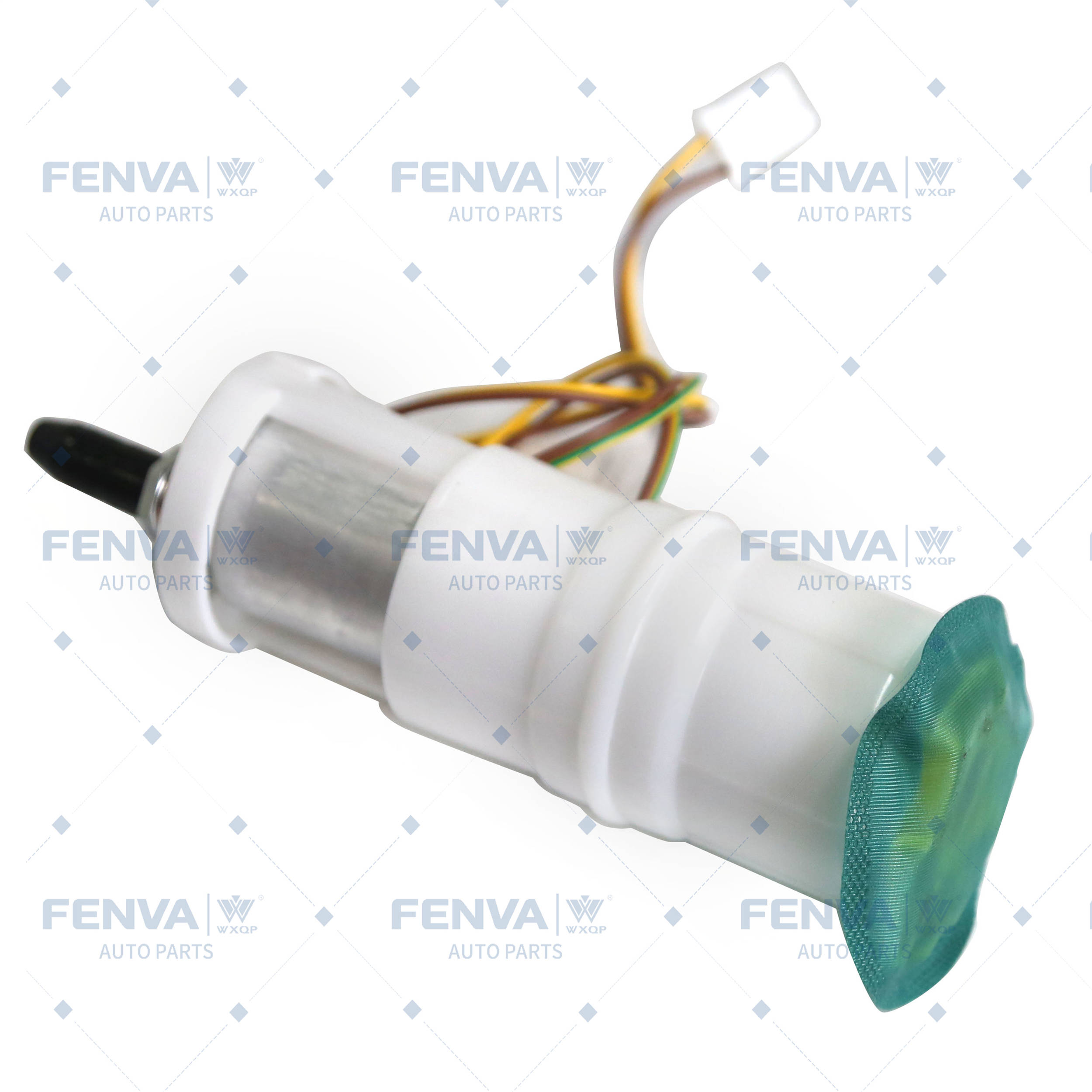 Pompe à carburant WXQP 350887