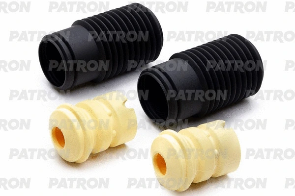 Kit de protection contre la poussière, amortisseur PATRON PPK10524