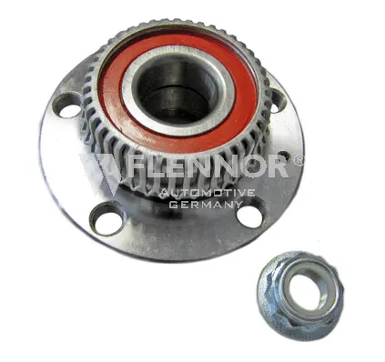 Kit de roulements de roue FLENNOR FR191004