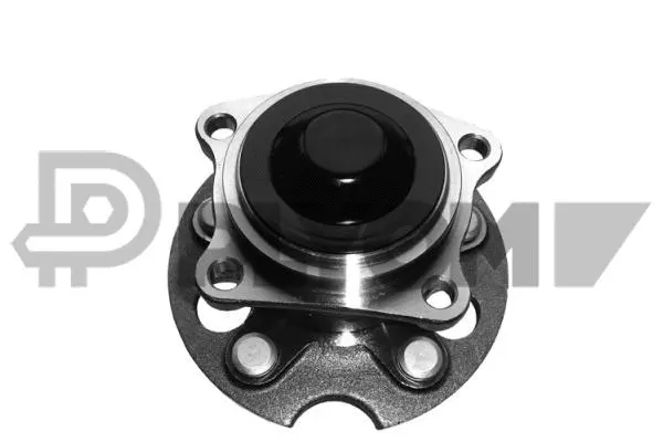 Moyeu de roue PLYOM P769444