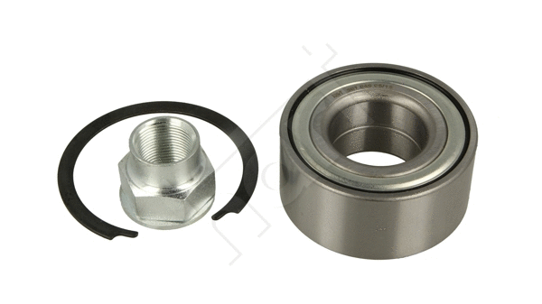 Kit de roulements de roue HART 901 049
