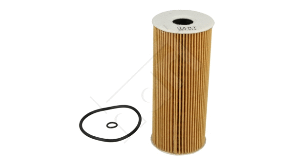 Filtre à huile HART 327 373