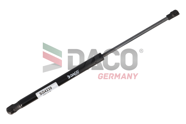Vérin, capot-moteur DACO Germany SG4239