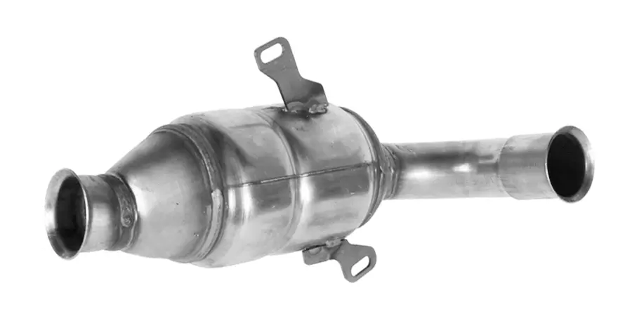 Catalyseur NOVAK 04.015.C