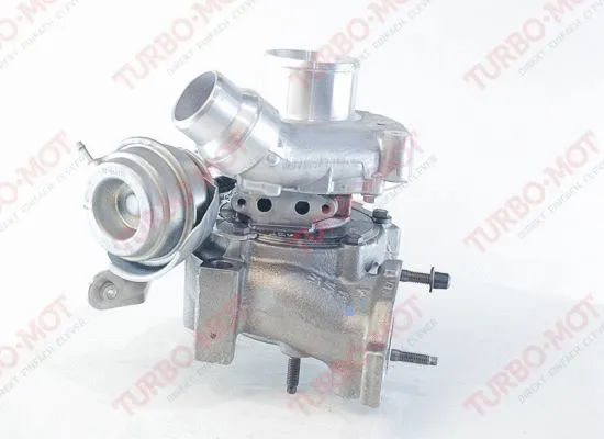 Turbocompresseur, suralimentation TURBO-MOT 651742