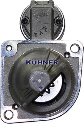 Démarreur AD KÜHNER 254733R