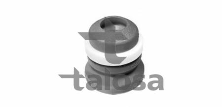 Butée élastique, suspension TALOSA 63-16660