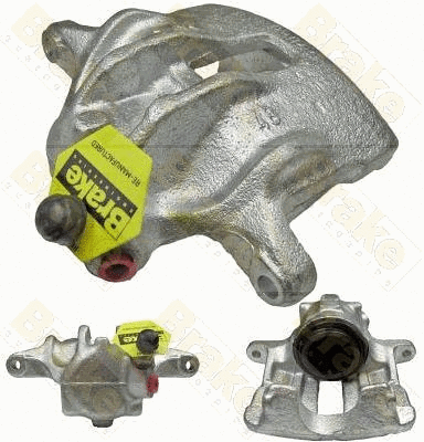 Étrier de frein Brake ENGINEERING CA512