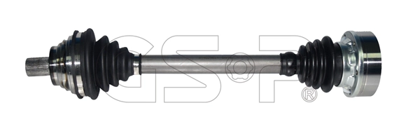 Arbre de transmission GSP-BR 203294