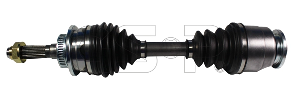 Arbre de transmission GSP-BR 227063