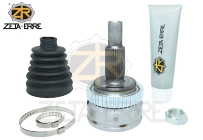 Jeu de joints, arbre de transmission ZETA-ERRE RE64