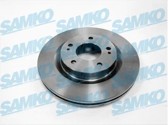 Disque de frein SAMKO M1013V