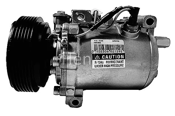 Compresseur, climatisation Henkel Parts 7110206R