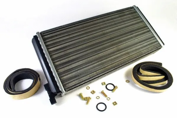 Système de chauffage THERMOTEC D6M001TT