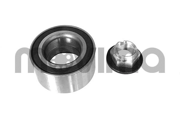 Kit de roulements de roue MOVIMA RK00384