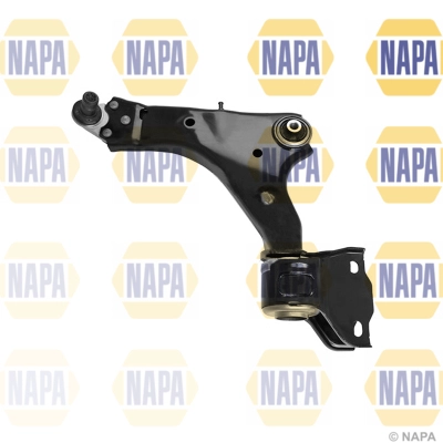 Bras de liaison, suspension de roue NAPA NST2620