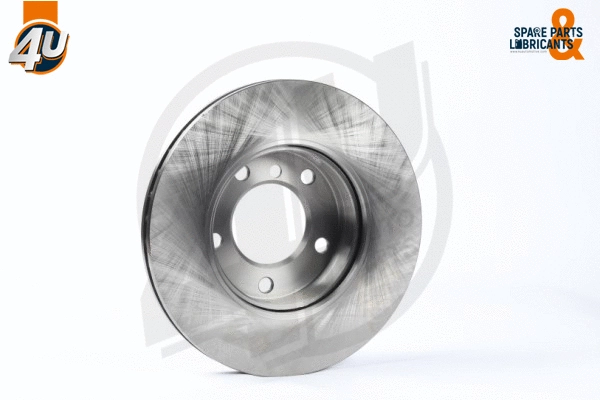Disque de frein 4U Autoparts 52208BW