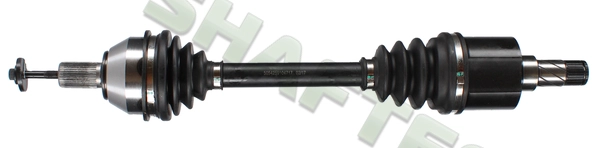 Arbre de transmission SHAFTEC FO279L