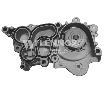 Pompe à eau, refroidissement du moteur FLENNOR FWP70358