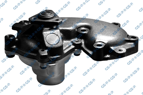 Pompe à eau, refroidissement du moteur GSP WP900231H
