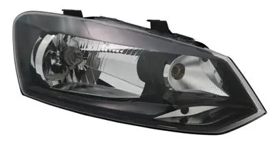 Projecteur principal VAN WEZEL 5829964