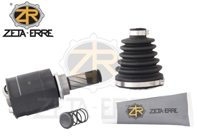 Jeu de joints, arbre de transmission ZETA-ERRE ZR7917