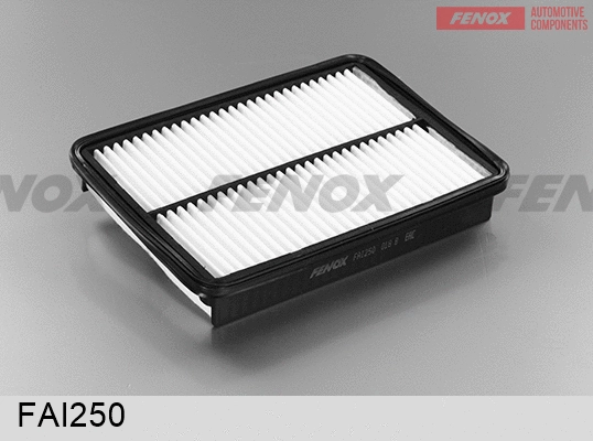 Filtre à air FENOX FAI250