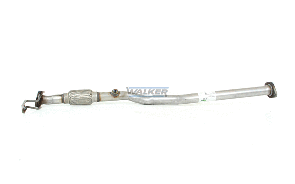 Tuyau d'échappement WALKER 07120