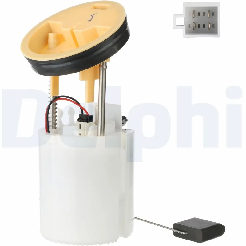 unité d'alimentation de carburant DELPHI FG0979-12B1