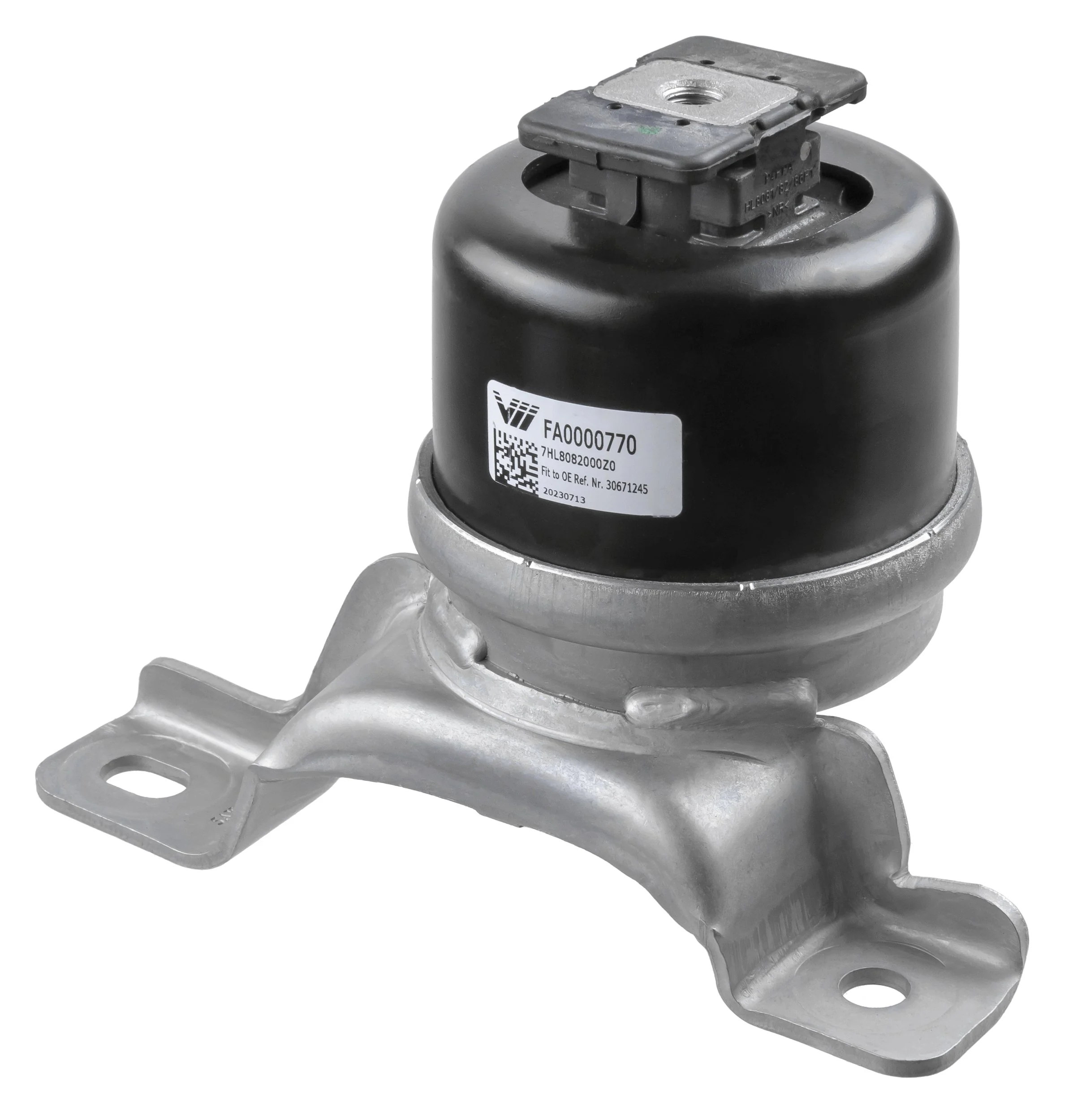 Support moteur LEMFÖRDER 44284 01